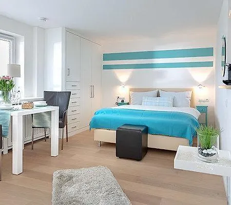 Luxusnest Ad5-104 * Westerland