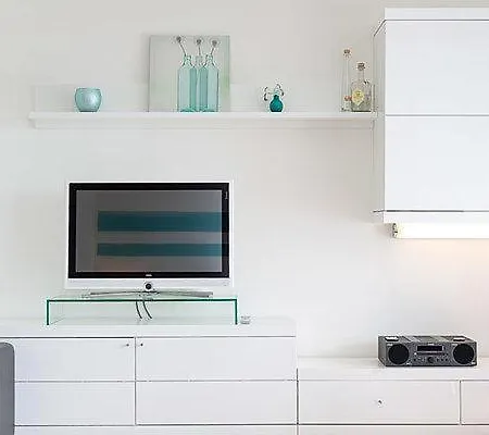 Apartmán Luxusnest Ad5-104 *