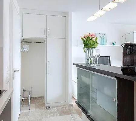 Luxusnest Ad5-104 * Westerland