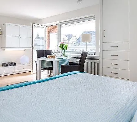 Luxusnest Ad5-104 * Westerland