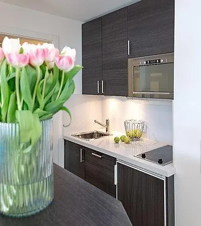 Luxusnest Ad5-104 Westerland