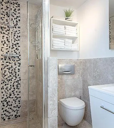 Apartmán Luxusnest Ad5-104