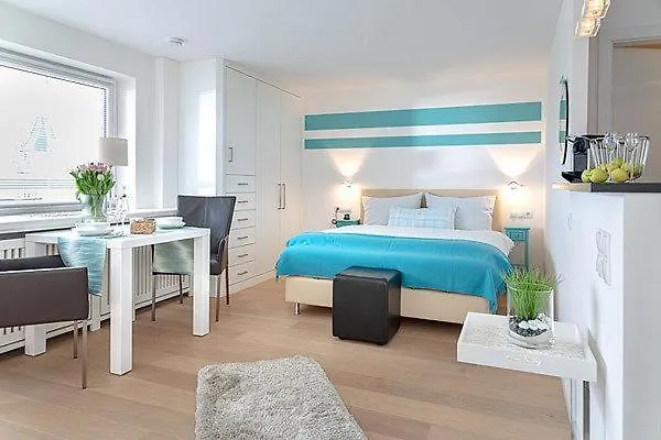 Luxusnest Ad5-104 * Вестерланд