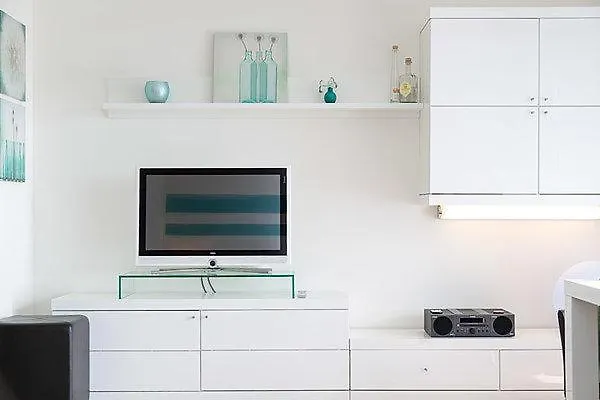 Апартаменты Luxusnest Ad5-104 *