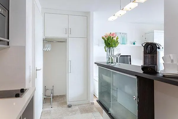 Luxusnest Ad5-104 * Вестерланд