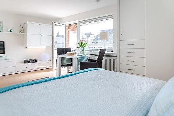 Luxusnest Ad5-104 * Вестерланд