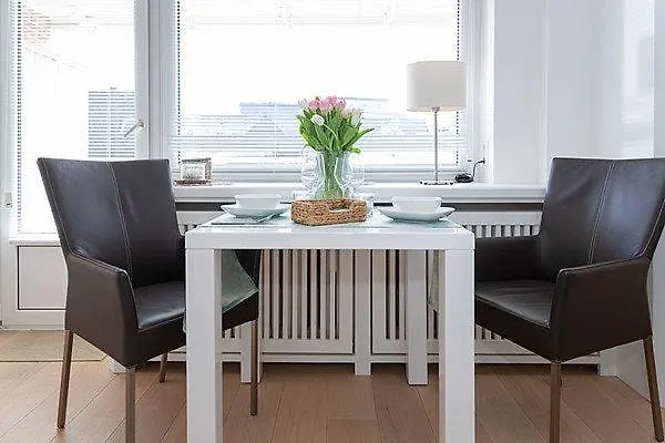Luxusnest Ad5-104 Апартаменты