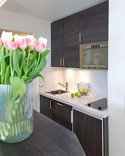 Luxusnest Ad5-104 Вестерланд